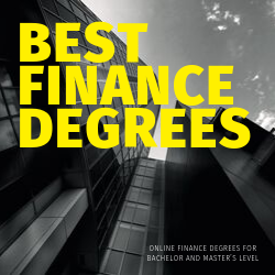 Best Finance Degrees for Bachelor and Master’s Level