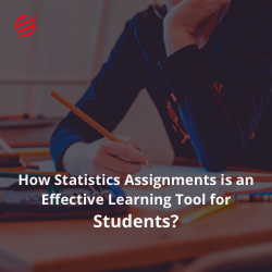 Statistics Assignment help