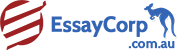 EssayCorp Australia Logo
