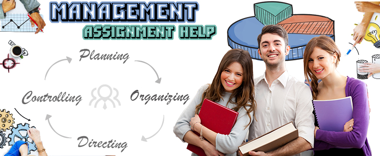 management assignment help