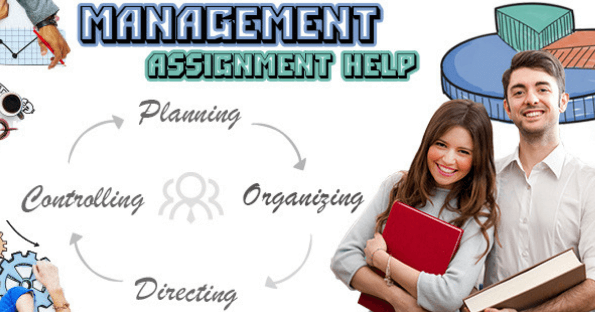 management assignment help services